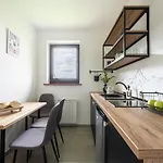 Goscinne Maryniarczyk Kościelisko