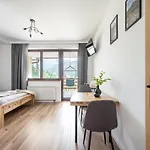 Goscinne Maryniarczyk Accommodatie bij particulieren *
