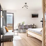 Goscinne Maryniarczyk Séjour chez l'habitant Kościelisko