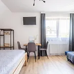 Goscinne Maryniarczyk Kościelisko