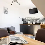 Séjour chez l'habitant Goscinne Maryniarczyk Kościelisko