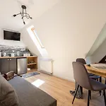 Goscinne Maryniarczyk Kościelisko