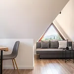 Goscinne Maryniarczyk Accommodatie bij particulieren *