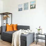 Accommodatie bij particulieren Goscinne Maryniarczyk *