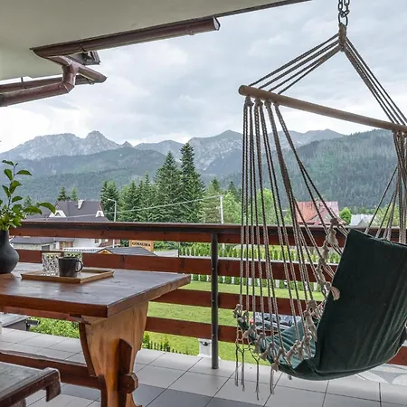 Goscinne Maryniarczyk Séjour chez l'habitant