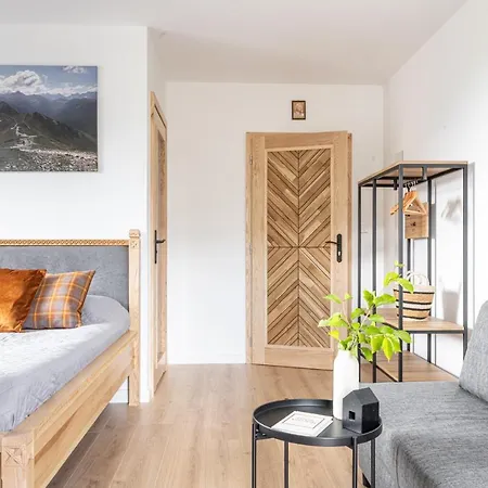 Goscinne Maryniarczyk * Kościelisko