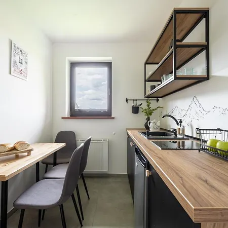 Goscinne Maryniarczyk Kościelisko