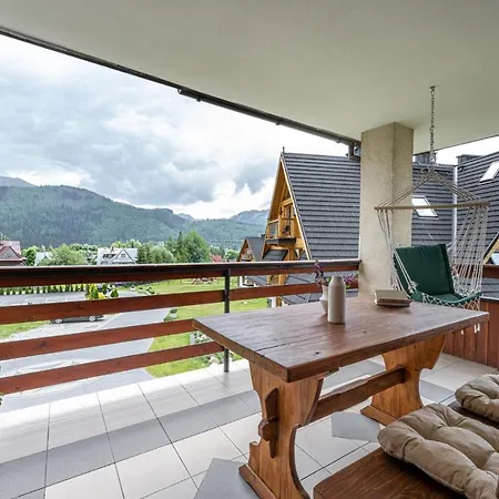 Goscinne Maryniarczyk * Kościelisko