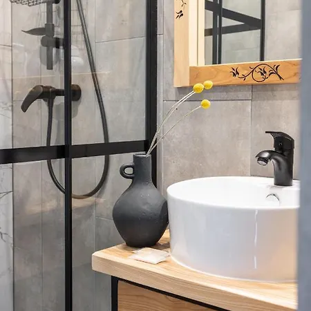 Séjour chez l'habitant Goscinne Maryniarczyk Kościelisko