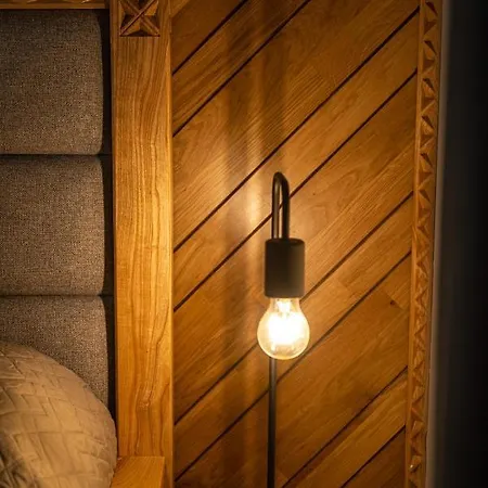 Goscinne Maryniarczyk Séjour chez l'habitant