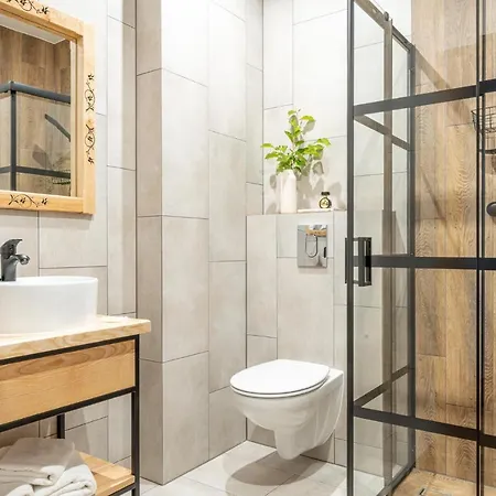 Goscinne Maryniarczyk Kościelisko