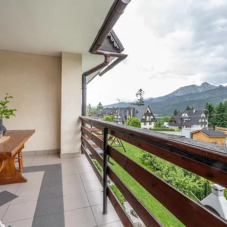 Goscinne Maryniarczyk Проживание в семье *