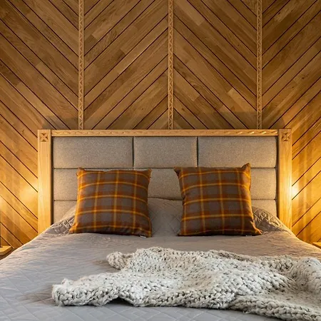 Goscinne Maryniarczyk Косцелиско