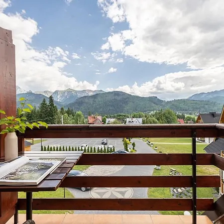 Séjour chez l'habitant Goscinne Maryniarczyk