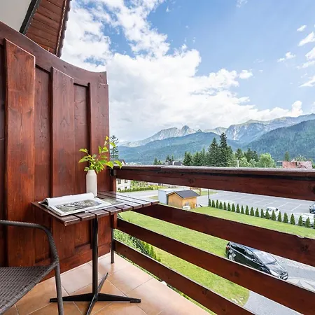 Goscinne Maryniarczyk Séjour chez l'habitant *