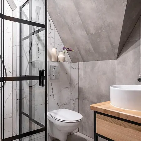 Séjour chez l'habitant Goscinne Maryniarczyk Kościelisko