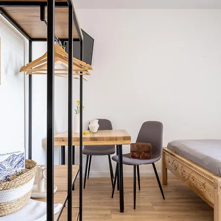 Goscinne Maryniarczyk