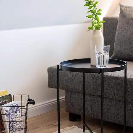 Séjour chez l'habitant Goscinne Maryniarczyk *