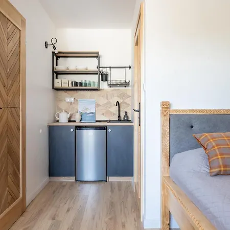 Goscinne Maryniarczyk * Косцелиско