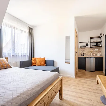 Goscinne Maryniarczyk * Kościelisko