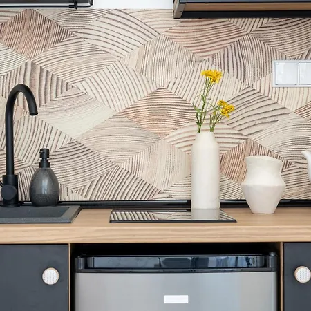 Проживание в семье Goscinne Maryniarczyk *