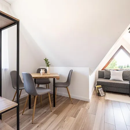 Goscinne Maryniarczyk Kościelisko