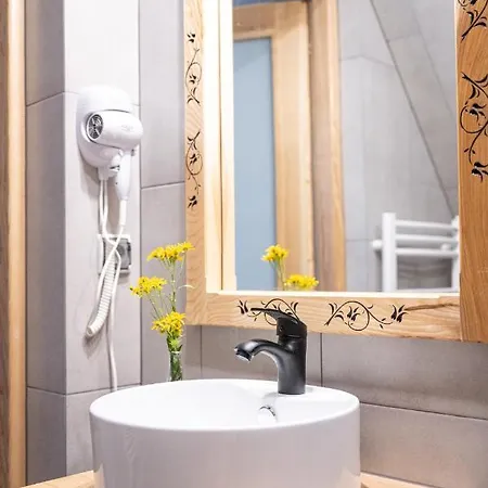 Goscinne Maryniarczyk * Kościelisko