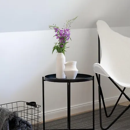 Goscinne Maryniarczyk Séjour chez l'habitant