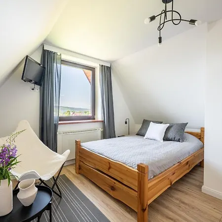 Séjour chez l'habitant Goscinne Maryniarczyk Kościelisko