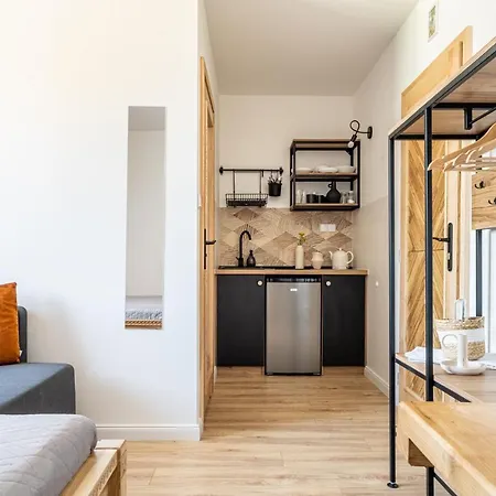 Goscinne Maryniarczyk * Kościelisko