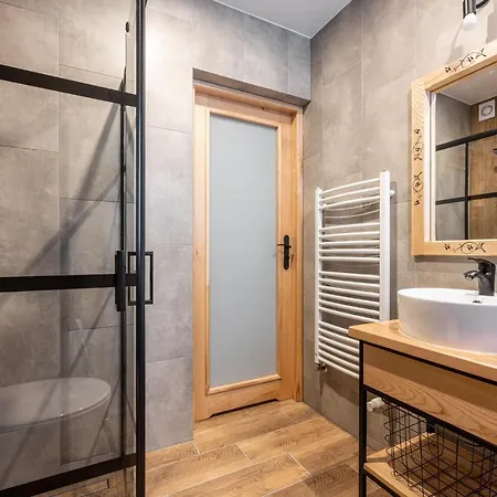 Goscinne Maryniarczyk Kościelisko