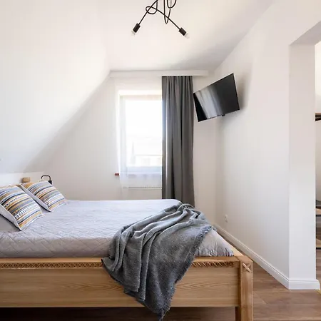 Goscinne Maryniarczyk * Kościelisko