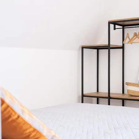 Séjour chez l'habitant Goscinne Maryniarczyk