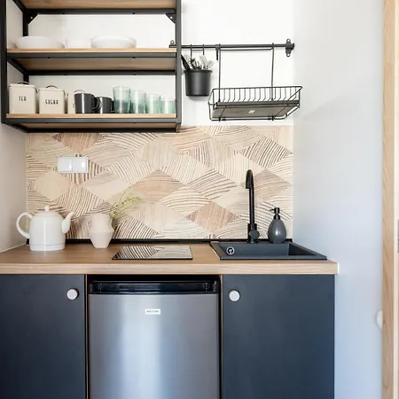 Goscinne Maryniarczyk Séjour chez l'habitant