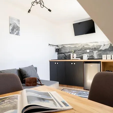 Проживание в семье Goscinne Maryniarczyk Косцелиско