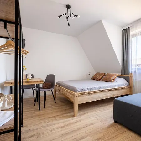 Goscinne Maryniarczyk * Kościelisko