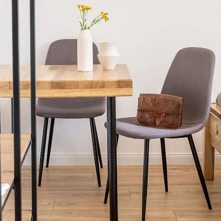 Goscinne Maryniarczyk Проживание в семье *