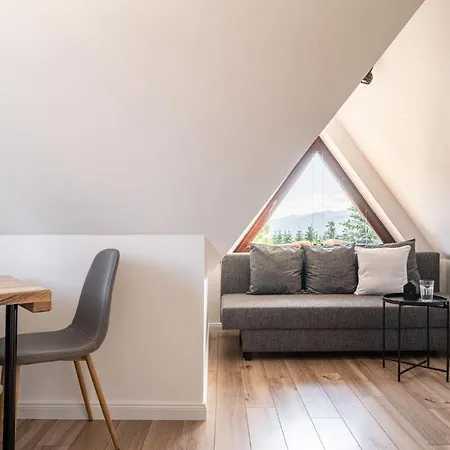 Goscinne Maryniarczyk Séjour chez l'habitant *