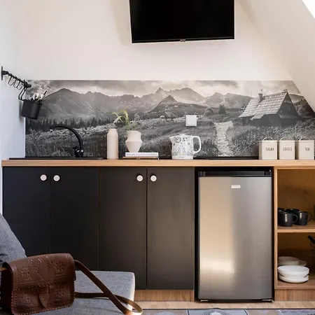 Séjour chez l'habitant Goscinne Maryniarczyk