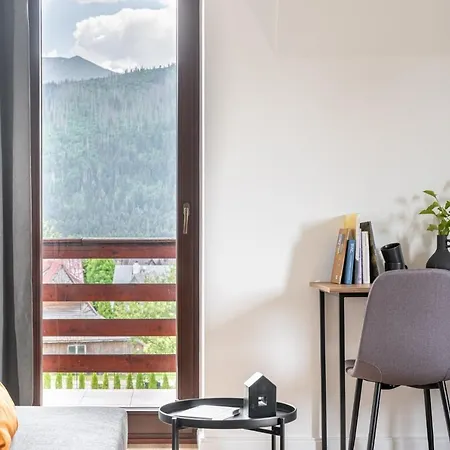 Goscinne Maryniarczyk Séjour chez l'habitant *