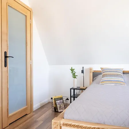 Goscinne Maryniarczyk Séjour chez l'habitant Kościelisko