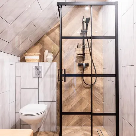 Séjour chez l'habitant Goscinne Maryniarczyk Kościelisko