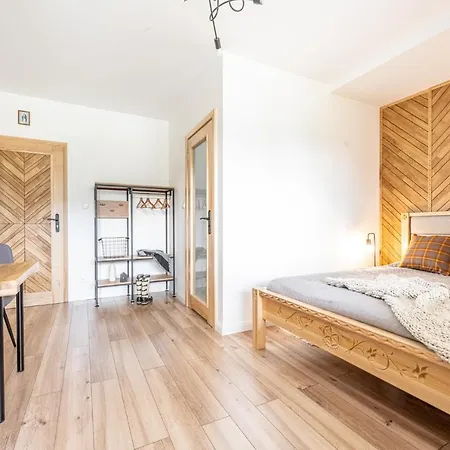 Goscinne Maryniarczyk * Kościelisko