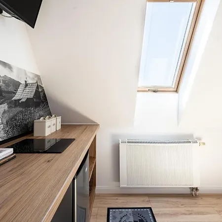 Goscinne Maryniarczyk * Kościelisko