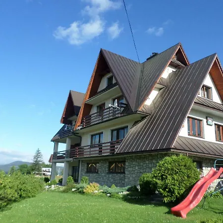 Goscinne Maryniarczyk Séjour chez l'habitant *