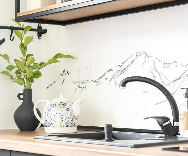 Goscinne Maryniarczyk コシチェリスコ