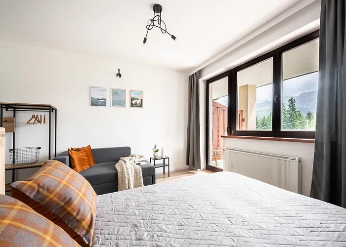 Goscinne Maryniarczyk * Kościelisko