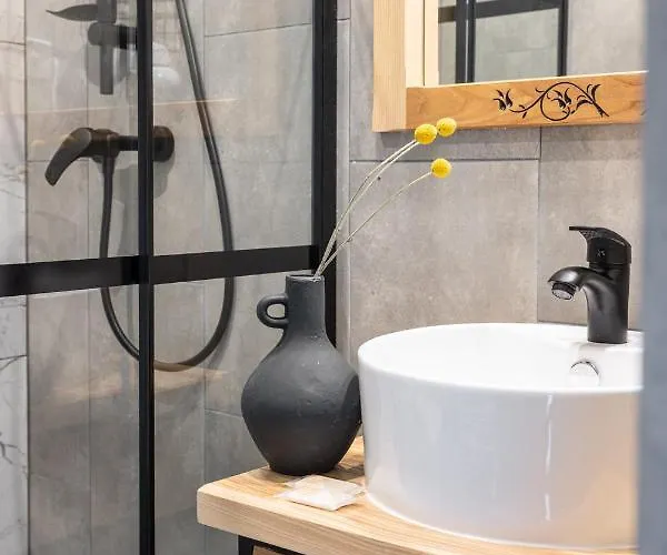 ホームステイ Goscinne Maryniarczyk コシチェリスコ