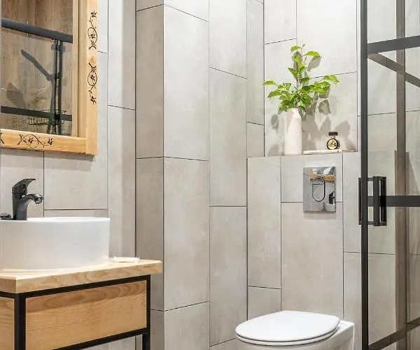 Goscinne Maryniarczyk Accommodatie bij particulieren *