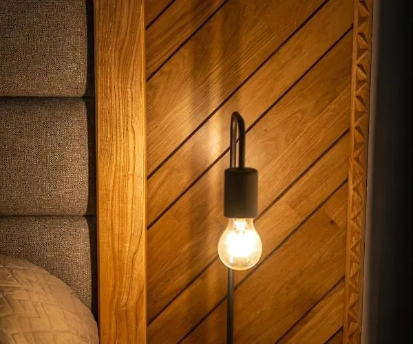 Goscinne Maryniarczyk Accommodatie bij particulieren